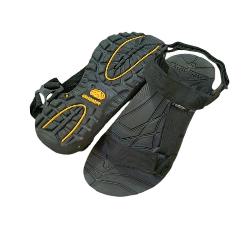sendal jepit gunung eiger pria wanita adventure outdoor Karet Sandal 0