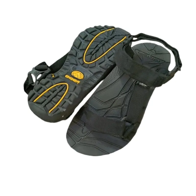 sendal jepit gunung eiger pria wanita adventure outdoor Karet Sandal 0