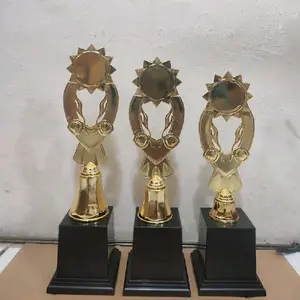 Piala Pramuka set 123 K-24