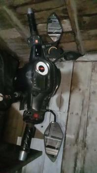 Product Review of SDP PART SPION JUPITER Z TANGKAI PENDEK MODEL X1 PNP SEMUA MOTOR MIO JUP Z VIXION BEAT VARIO PCX SUPRA KACA CEMBUNG from m**k 0