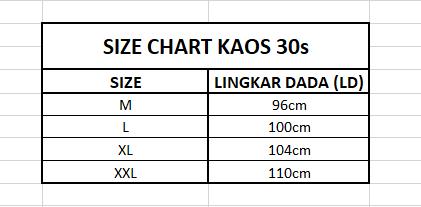 KAOS DEWASA COTTON LEMBUT LOGO BAJU PRIA WANITA PREMIUM COMBET 30S GAYA KOREA JEPANG KEREN BAGUS ADEM BAJU KAOS OBLONG SANTAI ATASAN TSHIRT BAND SKENA NYAMAN PENDEK KATUN SOFT MOTIF 100% COTTON LENGAN PENDEK DISTRO OLAHRAGA 2025 2026 SIZE M - XXL POLOSAN