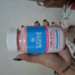 miracle glutathione review Injection: Skin Whitening Revealed in 2024 Buy Miracle White Glutathione Pure