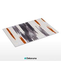 Gambar Dekoruma MINE Karpet Motif Ruang Tamu Ukuran 150X100 cm dari Dekoruma Official Store Kab. Bekasi 5 Tokopedia