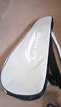 Product Review of Tas Badminton Raket 3reselting LN Ransel Selempang dan Jinjing from F**i 1