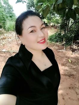 Product Review of BIGSIZE HIẾU HIẾU (55-95KG) - Váy nữ form suông cổ v tay cánh dơi thoải mái D435 from L** H**n 0