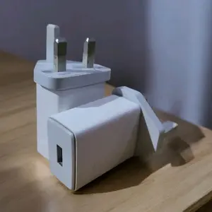 Charger 0PP0 10W Kaki Tiga Ori Copotan HP