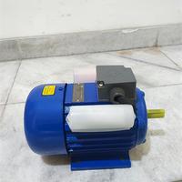 Gambar MAXPUMP Dinamo Electro Motor 250watt 0.33HP 2860 RPM 1 Phase 2800 RPM 0,33 HP Dynamo Motor listrik Penggerak / Dinamo Motor Elektro Motor Termurah Tembaga dari Poseidonpump Kota Administrasi Jakarta Utara 5 Tokopedia