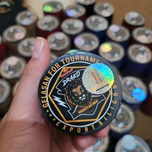 Senar Gelasan DRAKO 022 - 2000yard Molor N66 ( Uluran /Tempel / Turnament )