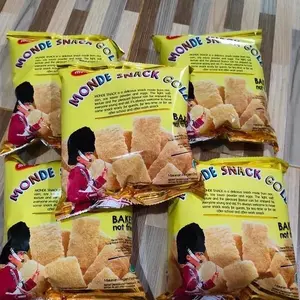 SERENA GOLD SACHET ISI 10/20pcs