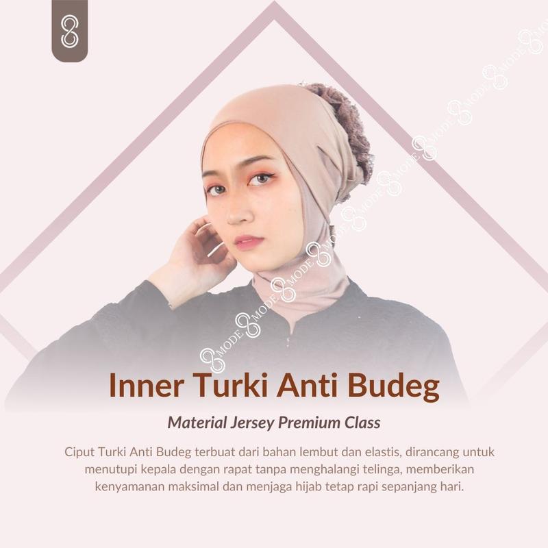 Product Introduction of ciput turki lubang telinga/ciput turki anti budek Z&S MODE 8