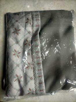 Product Review of Rereyshop Hanan Koko Variasi Terbaru Koko Sarimbit Bahan Adem from n**s 1