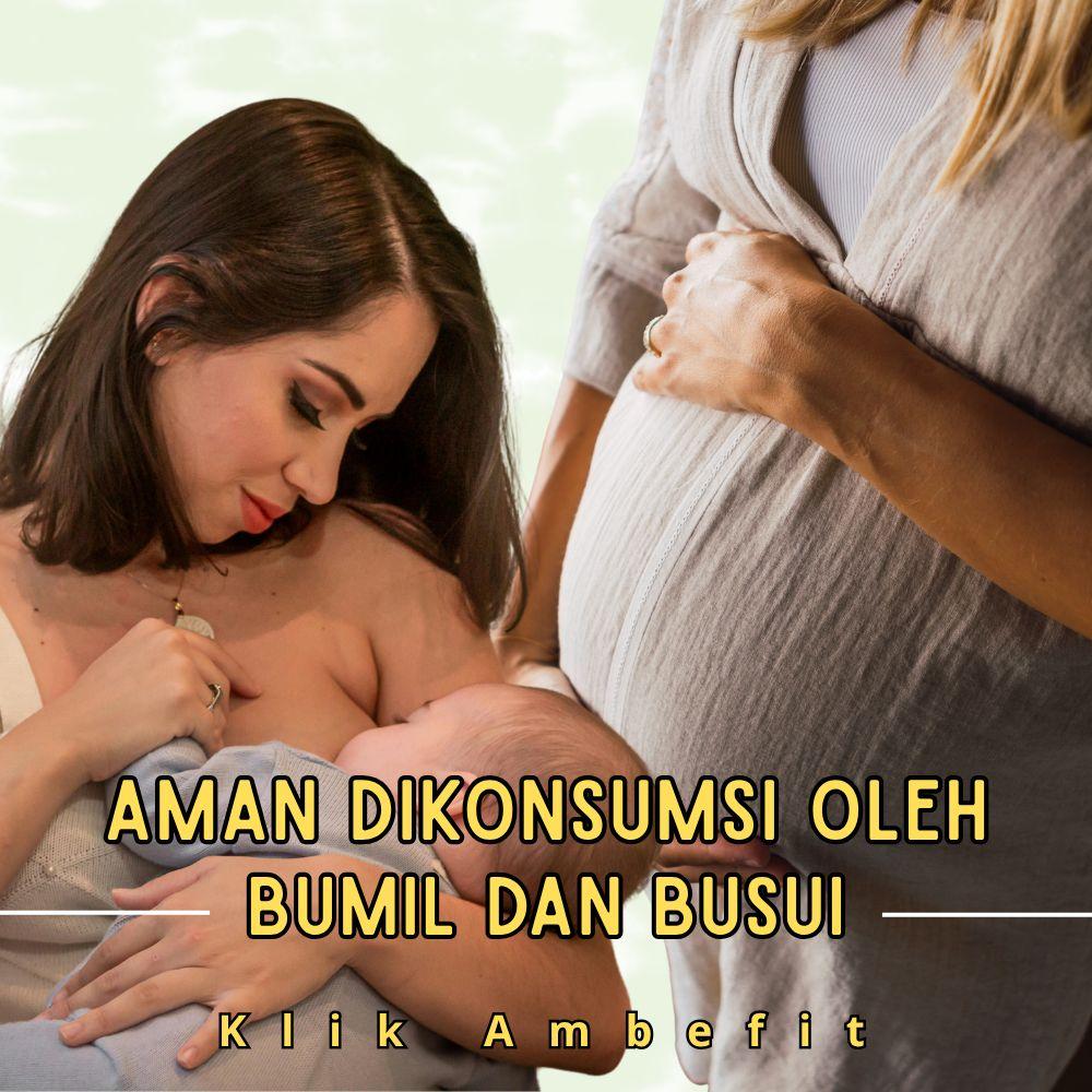 Ambefit Herbal 20 Kapsul Mengempiskan Benjolan Ambeien Atasi Bab Nyeri Sembelit Dan Pendarahan Wasir