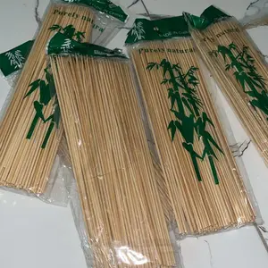 Tusukan sate Lidi Buket Uang Panjang 30 Cm Isi 100 pcs U11