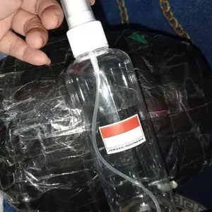 ANP88 - Paket Perlengkapan Haji dan Umroh untuk Muslim dengan Aksesori Lengkap dan Praktis