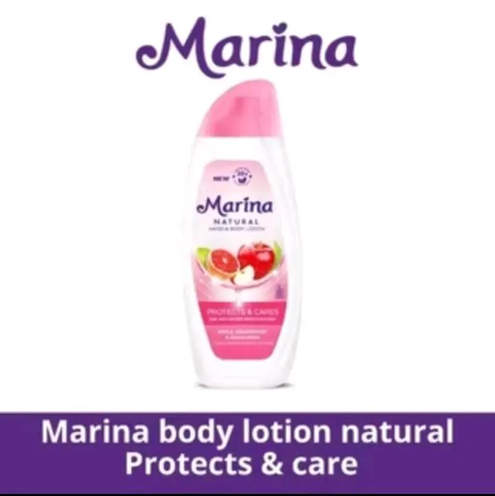 MRN HBL 75ML PINK 6PCS