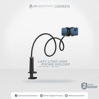 Gambar UGREEN Lazypod Stand Holder Lazypod Penjepit Dudukan Handphone Tablet Ipad 80906 dari ghanya Kab. Tangerang 1 Tokopedia