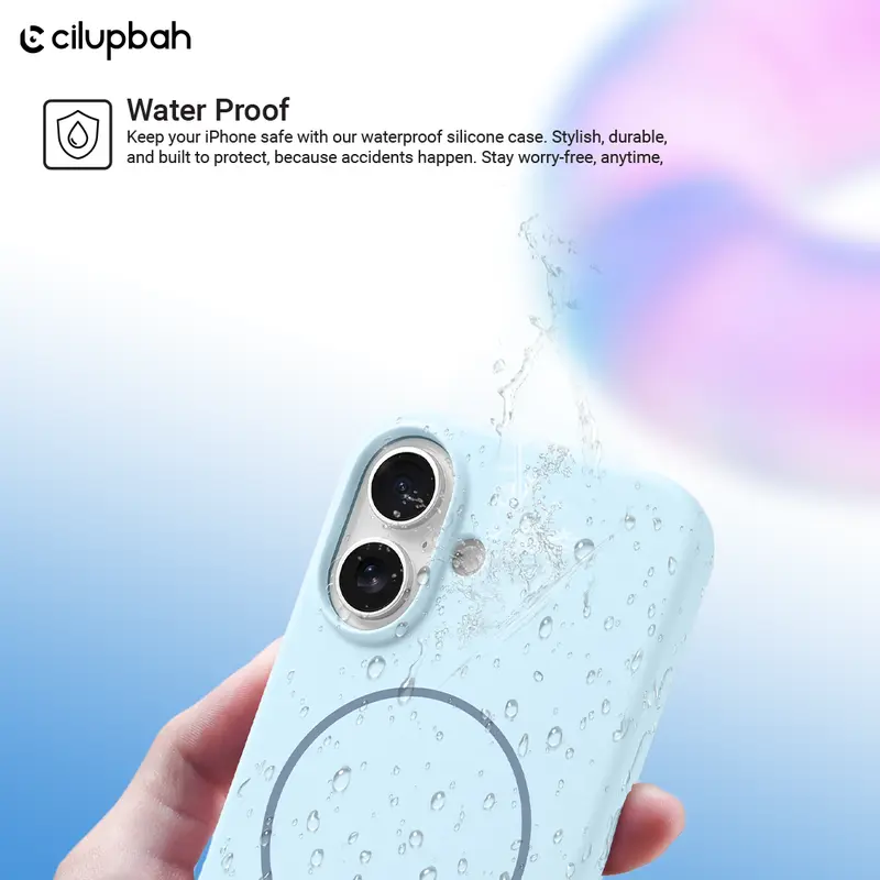 MagSkin Case