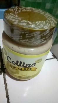 Product Review of Coklat collins reapak berat 200 gram reapak hiasan kue from D**i h**i 0