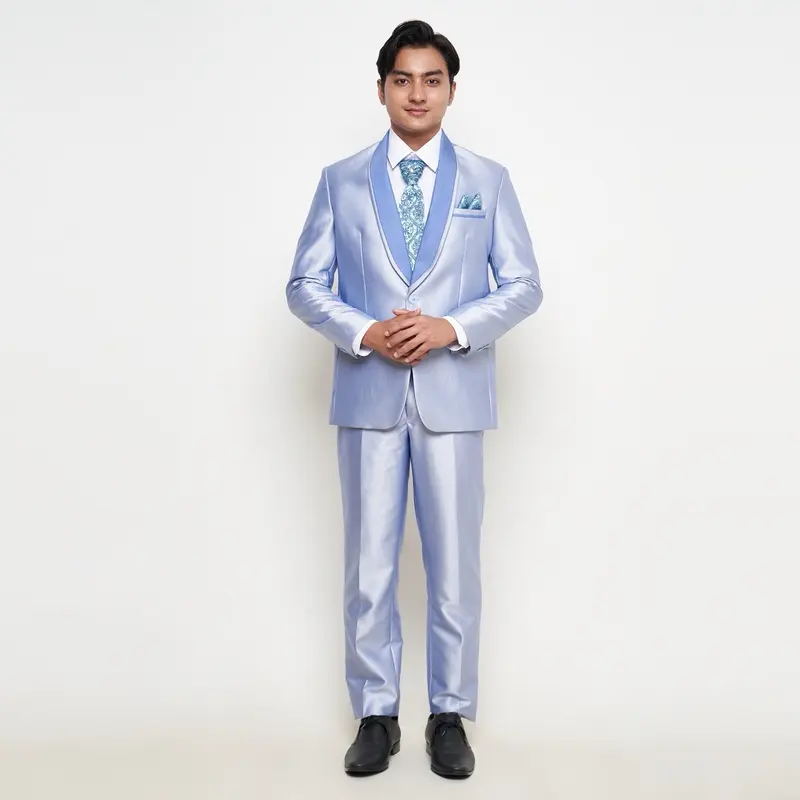 Jas Stelan Tuxedo jas Nikah Jas Semi Wool Formal Non Formal Jas Nikahan Jas kantor Jas Wedding 1