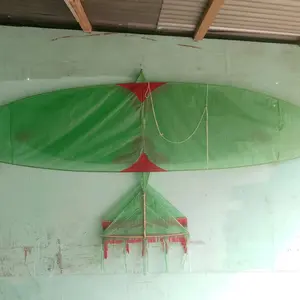 LAYANG TUNANG BETUK BANTAL