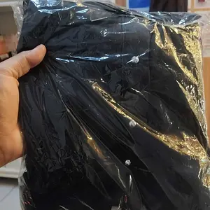 Baju pria Melayu teluk belanga satu set dengan celana