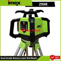 Gambar iMEX Z99R Line Laser Garis Dual Grade Laser Level Red Beam Z99R dari Vins Teknik Bekasi Kota Bekasi 3 Tokopedia