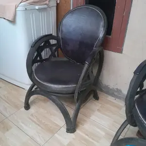 kursi karet dari karet ban