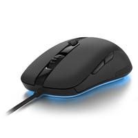 Gambar MOUSE GAMING SHARKOON - SHARK FORCE PRO BLACK dari Toko Expert Komputer Kota Administrasi Jakarta Pusat 5 Tokopedia