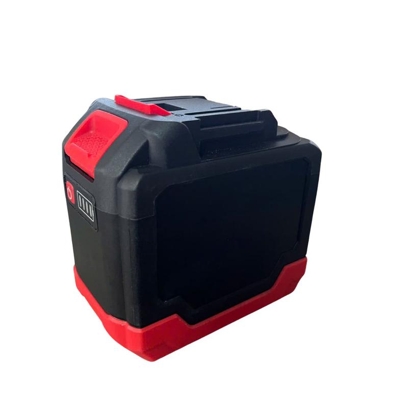 Cục pin đóng 20 cell bảng mạch 8 mofest dùng cho máy cắt pin