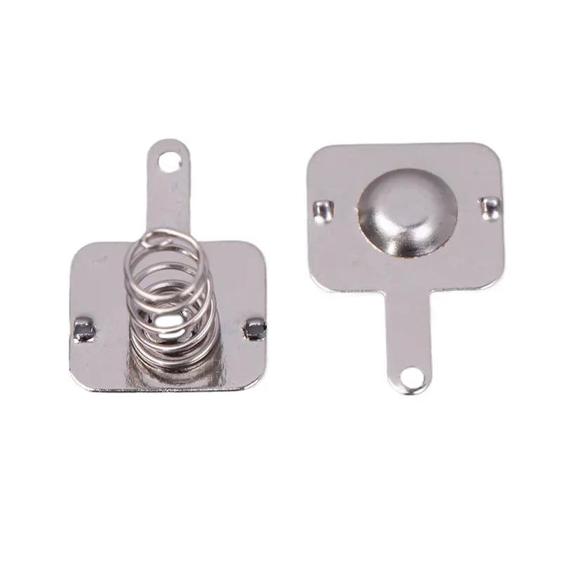 20pcs 18650 pin mùa xuân liên hệ với tấm lưỡng cực tích cực tiêu cực tấm cho…