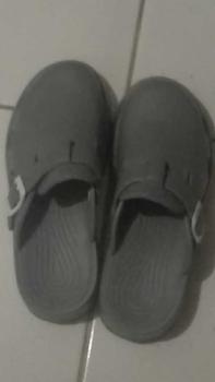 Product Review of F808 | Sandal Baim Wanita Clog | Sendal Jelly Wanita Terbaru | Sandal Wanita Tebal Dan Empuk  Anti Slip from H**i 0