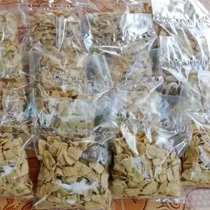 pattek ikan+sambal 500gr khas ambunten