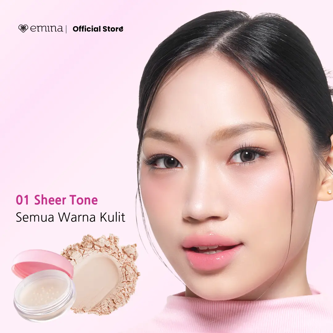 01 Sheer Tone