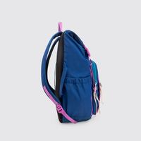 Gambar Exsport Go On Vacation Backpack 102, Dark Blue, L dari Exsport Bags Kab. Bandung 3 Tokopedia