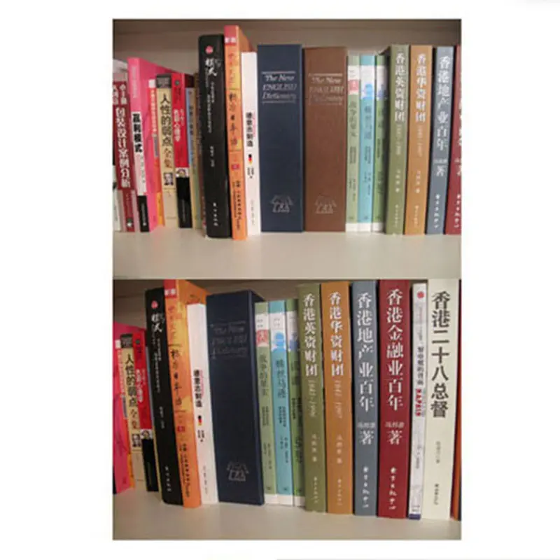 Brankas Bentuk Buku Kamus Kunci Manual Ukuran L - Brankas Buku - Brankas Bentuk Kamus - Brankas Kamus - Storage Box - Safe Deposit Box - Kotak Penyimpanan - Cash Box 1