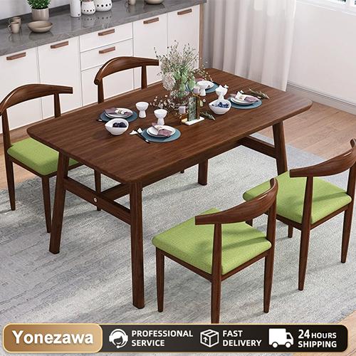  Bàn Ăn Cho Nhà Bếp Kiểu Dáng Thiết Kế Bắc Âu Hiện Đại Thời Thượng Nội Thất Ngôi Nhà 