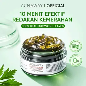 Acnaway Mugwort Gel Mask 50g