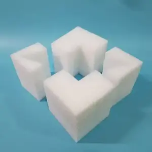 BBB- Bubble Wrap Commodity accessory connectors and screws specifically used for in-store after-sales service Hardware