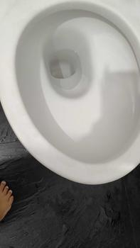 Product Review of 【inemjogja X Logeski】Logeski pembersih kerak wc Toilet Bowl Cleaner memiliki daya pembersihan yang tinggi. Tidak perlu menggosok dengan keras. Membersihkan toilet, mendisinfeksi dan membersihkan 99,9% from R** 0