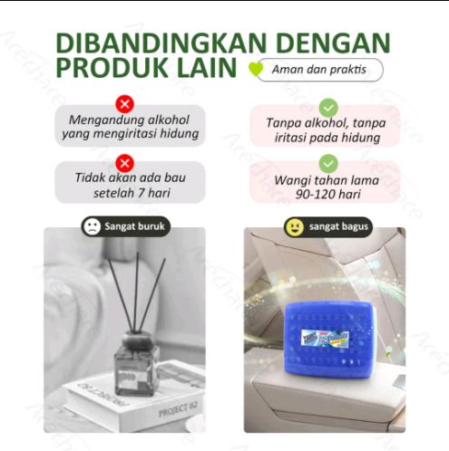 VISIONARY Penyegar udara dengan aroma tahan lama, bebas alkohol, dan sangat aman, penyegar udara mobil mewah, wajib dimiliki untuk mobil wanita, penyegar udara mobil, dekorasi interior mobil, aksesori mobil.
