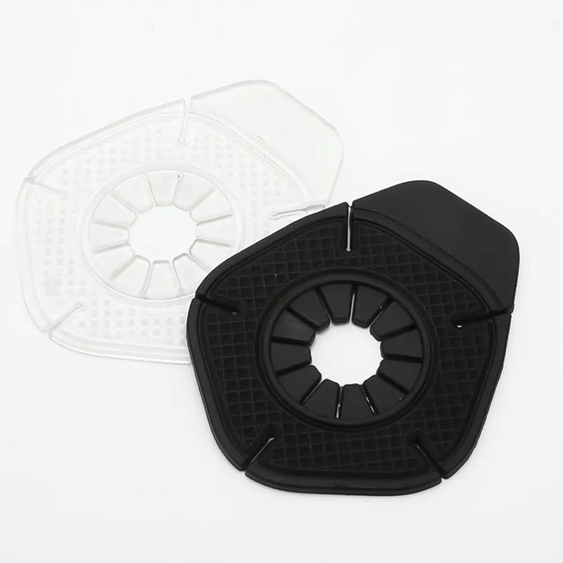 Product Introduction of Car Wiper Hole Protective Cover Wiper Dustproof Anti-Hole Plug Silica Gel Pad High Temperature Resistance Abrasion Resistant Protection Sleeve Anti-Leaf 12