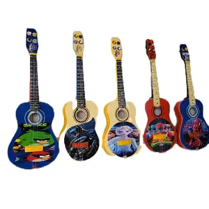 gitar anak,gitar mainan anak,gitar uku lele Ukulele Belajar