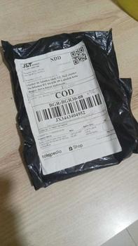 Product Review of Baifu - Hybrid Case Clear Case Infin1x Hot 50 4G Hot 50 5G Hot 50 Pro Plus from 🇮** B**a K**a 🇮** 💜**G 0