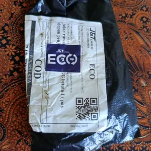 Kalung Safir Air Biru Emas Putih Perak Murni Rantai Tulang Selangka Batu Safir Bentuk Hati Berlian Imitasi Hadiah Valentine