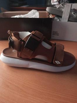 Product Review of SIXTYNINE PROJECT - Hazel - Sandal Gunung Pria Wanita from @**0 1