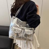 Gambar HUER ~  Tas Bahu Wanita Medera Shoulder Bag 9536-626 #1088 - BLACK dari HUER SHOP Kota Administrasi Jakarta Selatan 5 Tokopedia