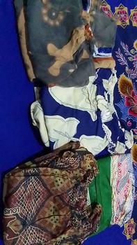 Product Review of (exlusive live)isi 5pc paket khusus setelan anak estimasi 0-4Tahun from u**8 2