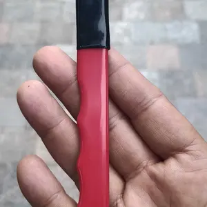 Pengasah Pisau Portabel Pengasah Pisau Genggam Saku Pocket Sharpener Knife Alat Asah Pemangkas Kebun Gunting Kapak Portable