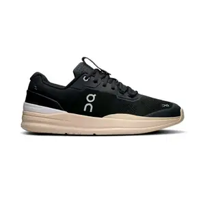 SEPATU TENIS ON CLOUD ROGER BLACK SAND
