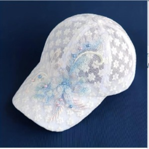 I am a fashion pioneer